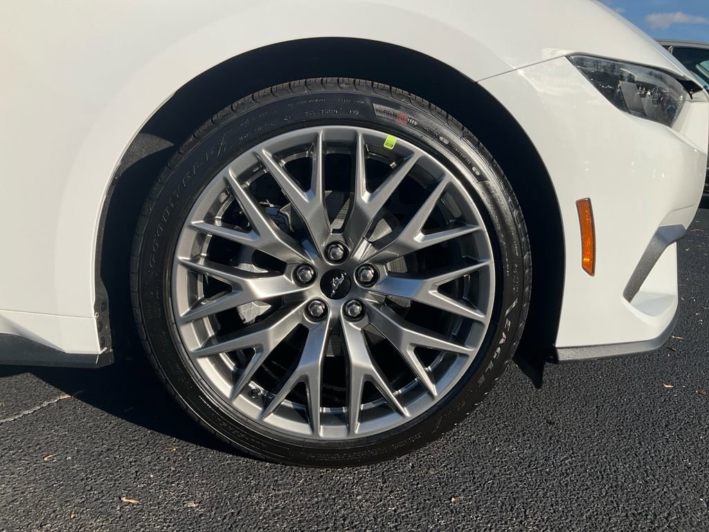 New 2026 Ford Mustang Premium image 13