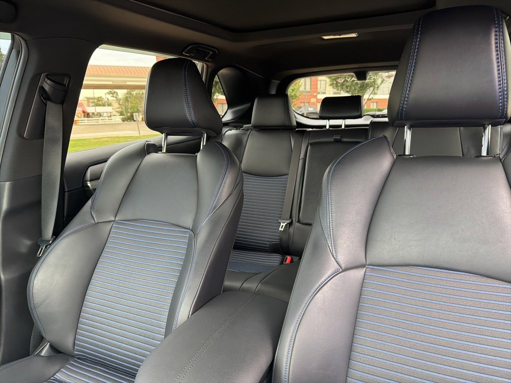 Used 2021 Toyota RAV4 XSE image 11