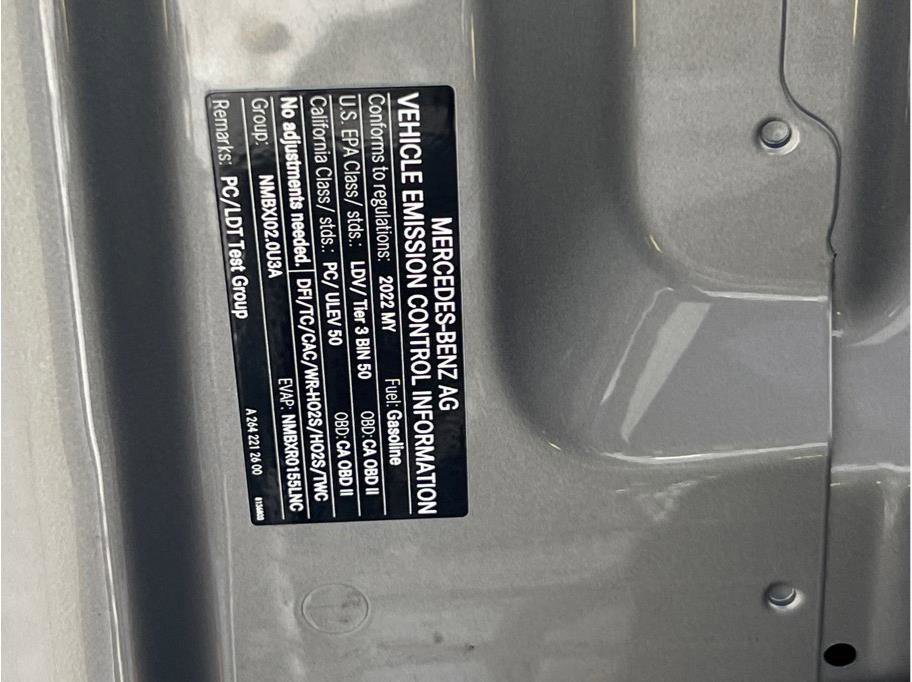 Used 2022 Mercedes-Benz E 350 Sedan image 25