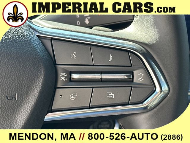 New 2026 Chevrolet Tahoe LT w/ Comfort Package image 28