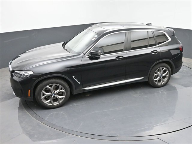Used 2023 BMW X3 xDrive30i image 31
