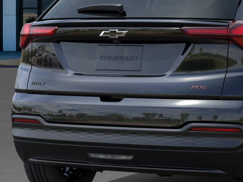 New 2027 Chevrolet Bolt RS image 38