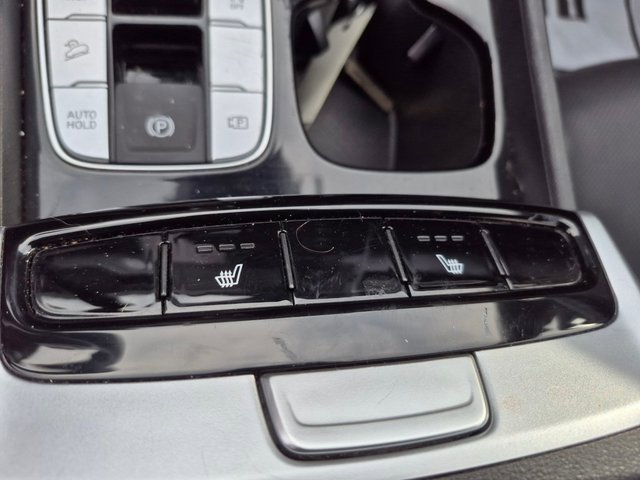 Used 2024 Hyundai Tucson XRT image 21