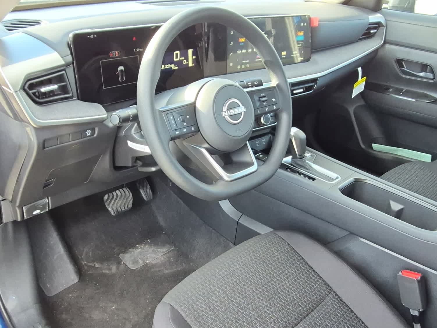 Used 2026 Nissan Kicks S FWD image 11