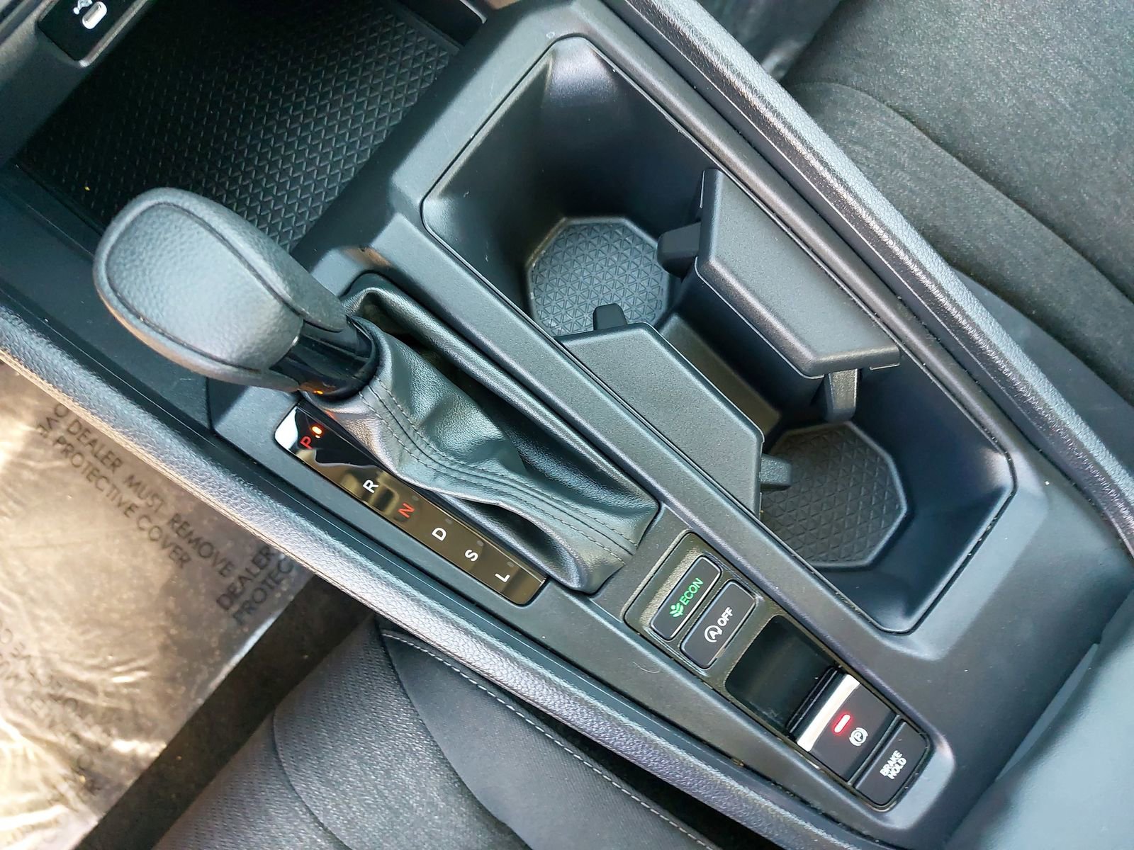 Certified 2024 Honda Accord EX image 26