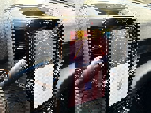 New 2026 RAM 2500 Tradesman image 28