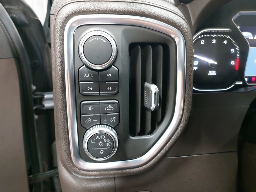 Used 2019 GMC Sierra 1500 Denali image 25
