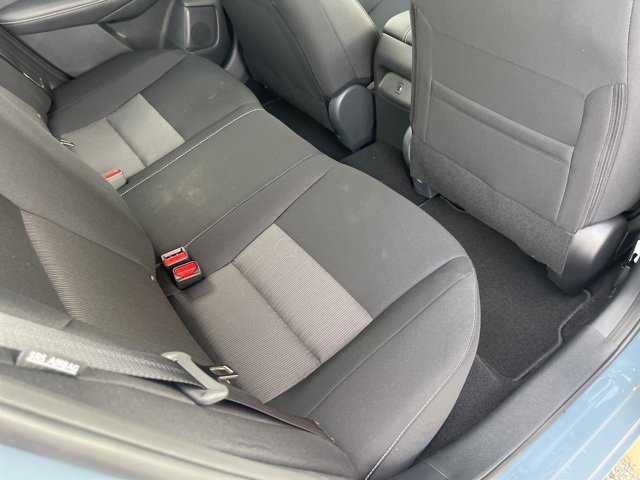 New 2025 Nissan Sentra SV w/ All-Weather Package image 25