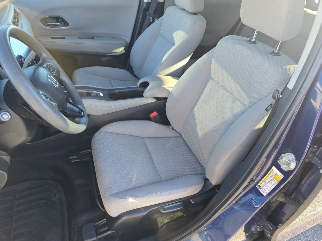 Used 2017 Honda HR-V EX image 24