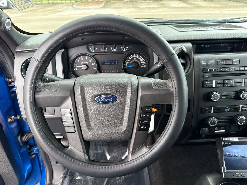Used 2014 Ford F150 STX w/ Equipment Group 201A Mid image 14