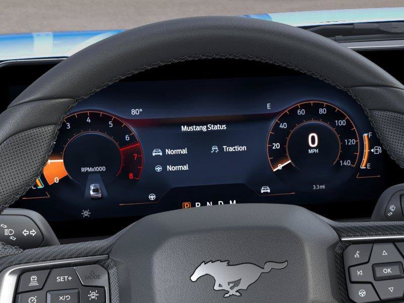 New 2026 Ford Mustang Premium RWD image 13
