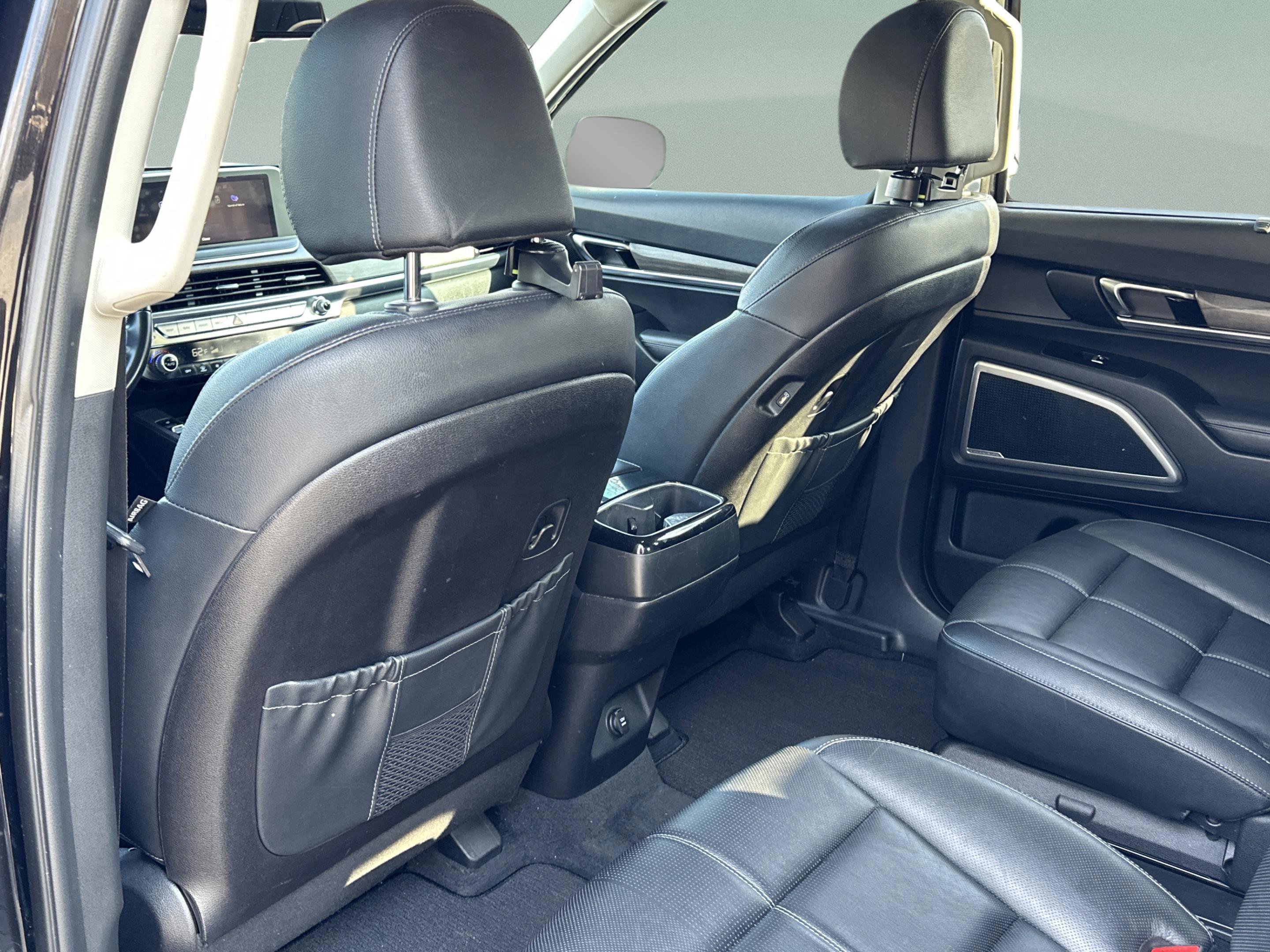 Used 2022 Kia Telluride EX w/ EX Premium Package image 34