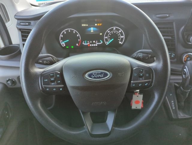 Used 2020 Ford Transit 250 Low Roof AWD image 18