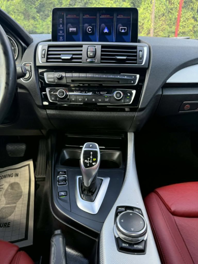 Used 2016 BMW M235i Coupe RWD image 20