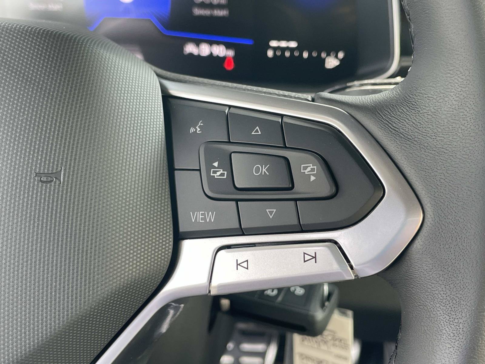 New 2026 Volkswagen Jetta Sport FWD image 8