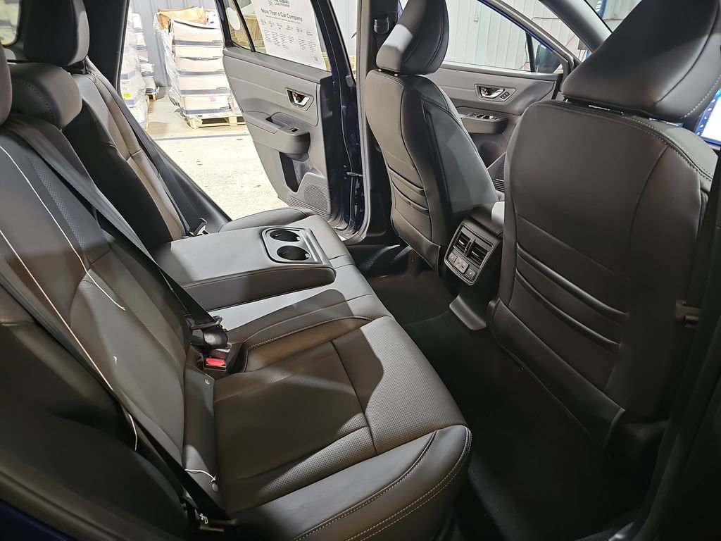 New 2026 Subaru Outback Touring XT AWD/4WD image 11