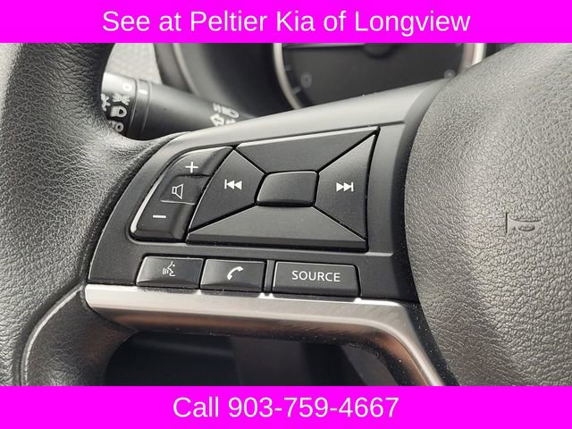 Used 2019 Nissan Kicks S FWD image 25