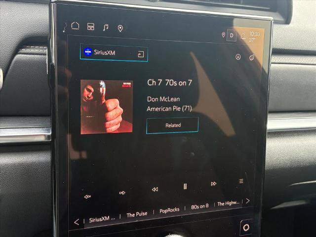 Certified 2025 GMC Terrain Elevation image 14