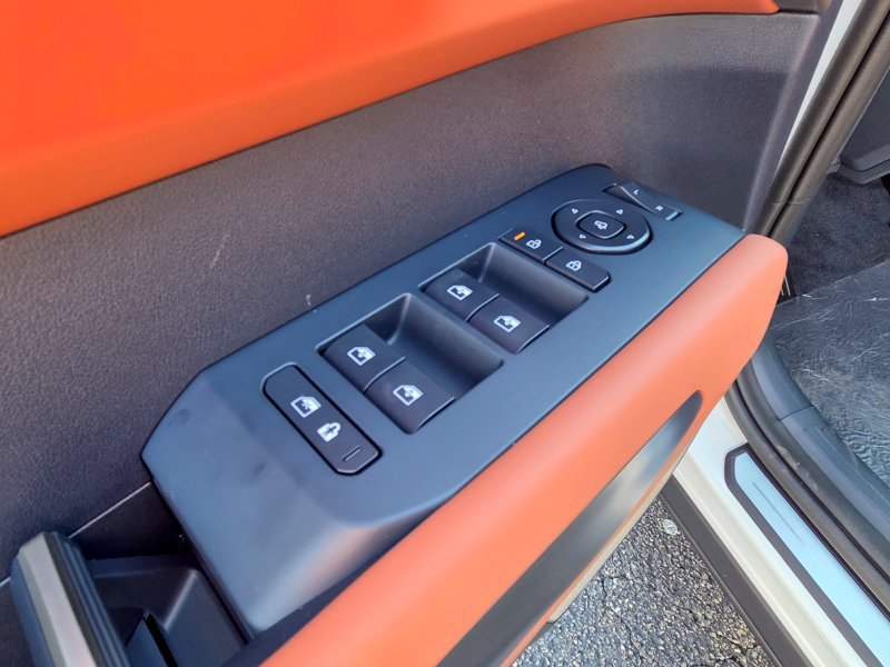 New 2027 Kia Telluride SX Prestige AWD/4WD image 31