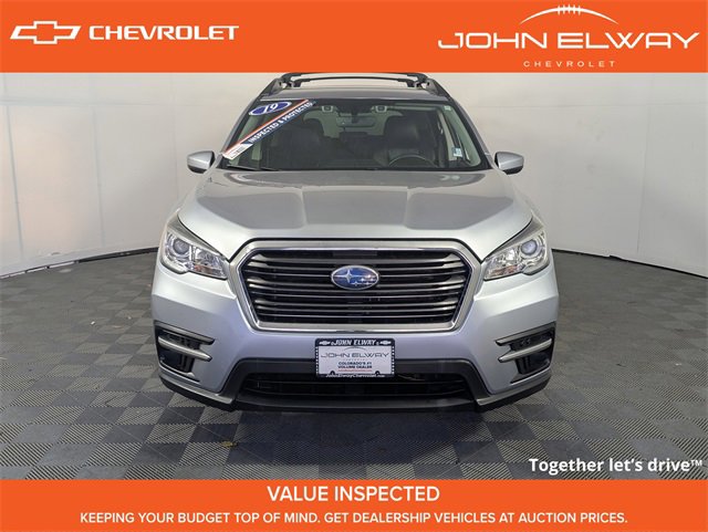 Used 2019 Subaru Ascent Premium image 8