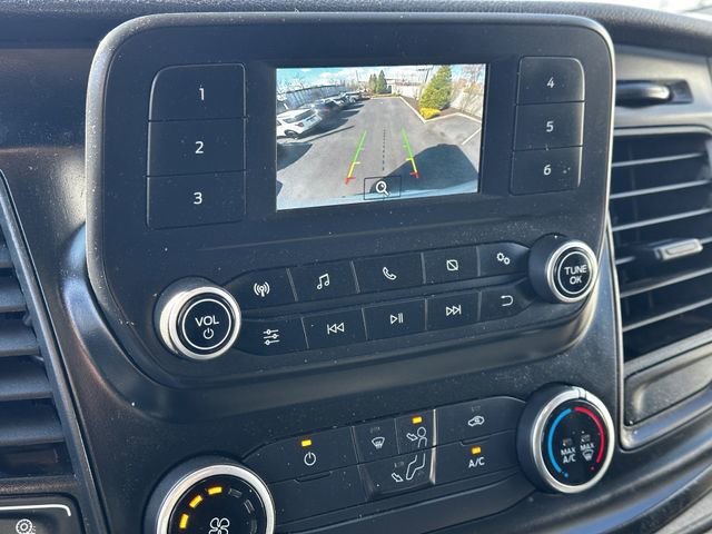 Certified 2023 Ford Transit 250 148 High Roof image 23