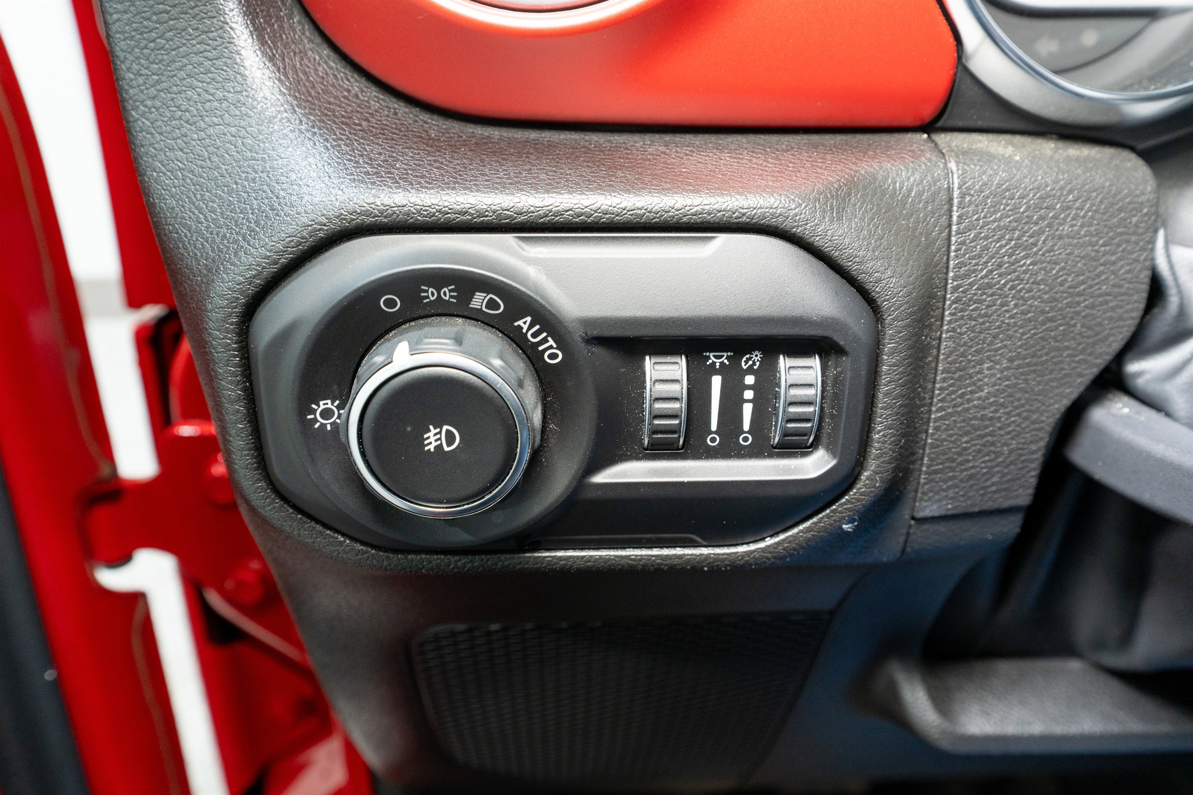 Used 2022 Jeep Wrangler Rubicon image 29