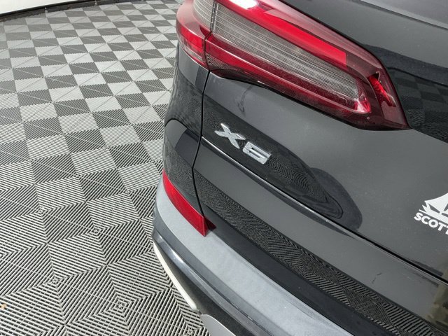 Used 2020 BMW X5 xDrive40i w/ Premium Package AWD/4WD image 20