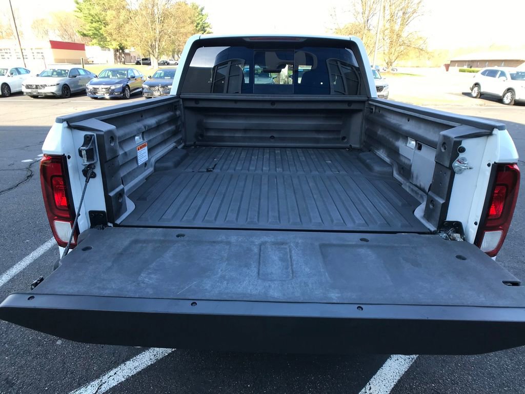 Certified 2023 Honda Ridgeline RTL-E image 8