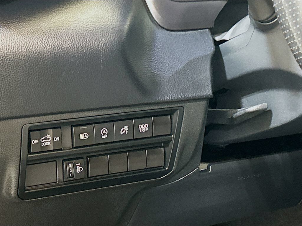 Used 2023 Toyota Tundra SR5 RWD image 8
