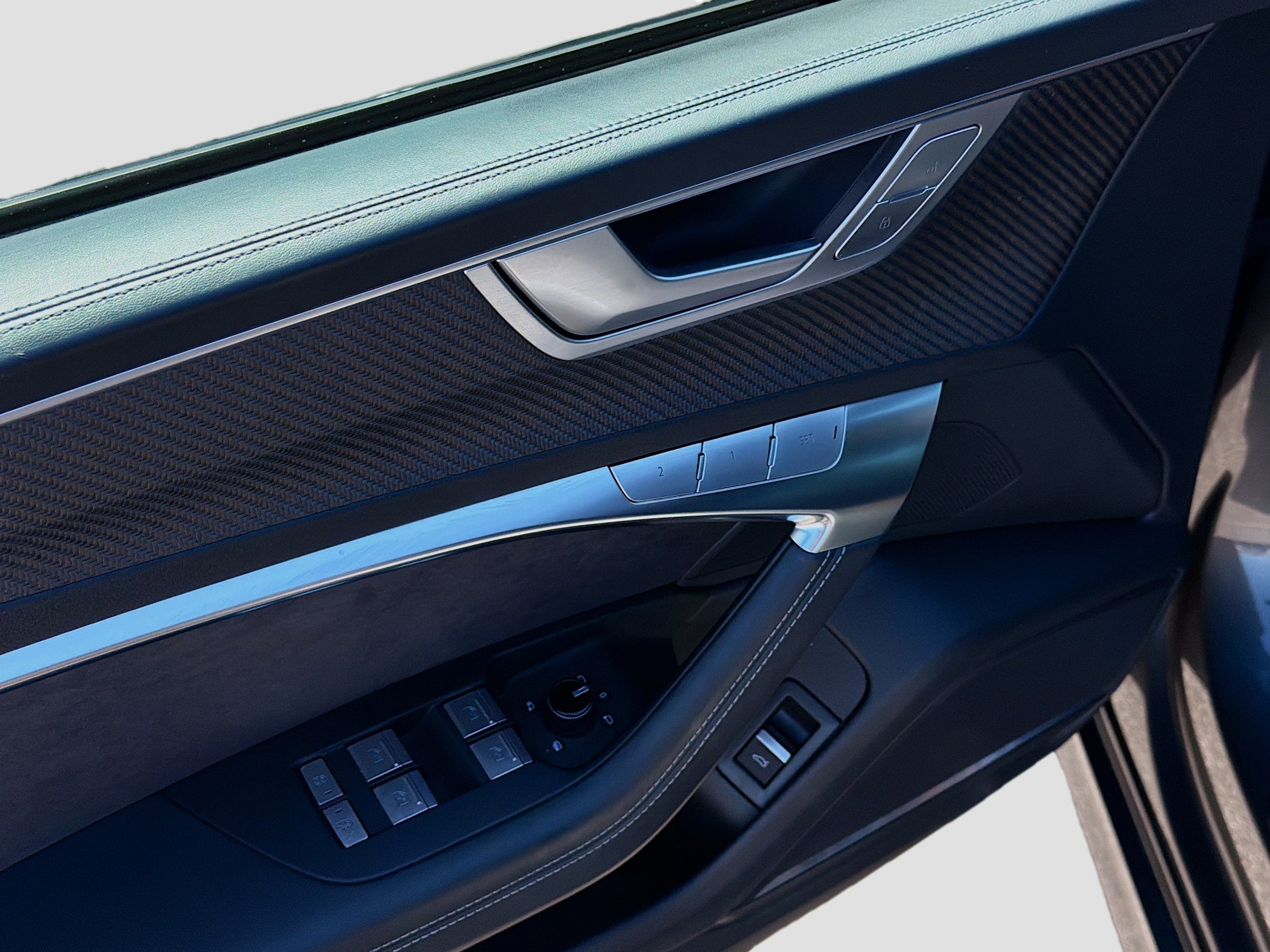 Used 2022 Audi S7 Premium Plus image 23