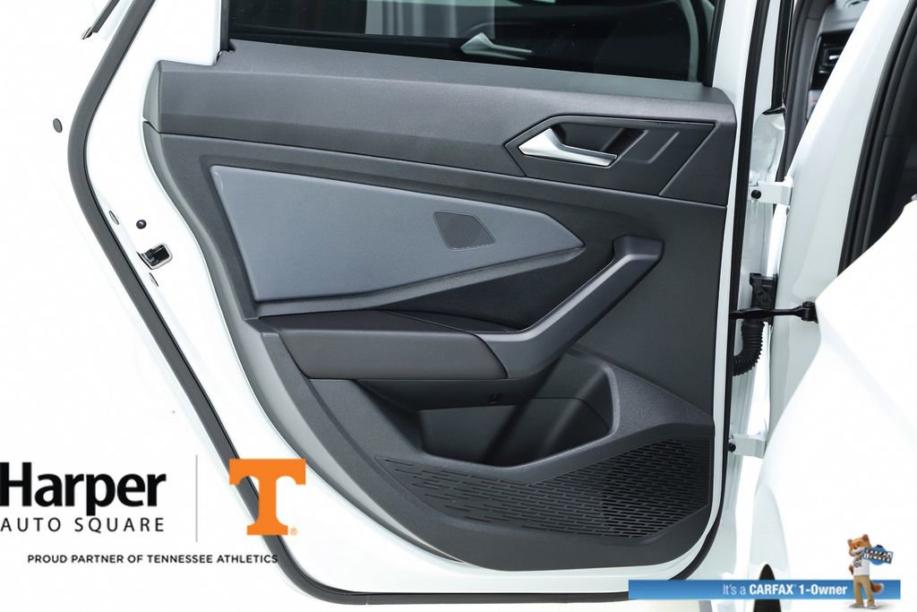 Used 2025 Volkswagen Jetta GLI Autobahn w/ GLI Black Package image 54