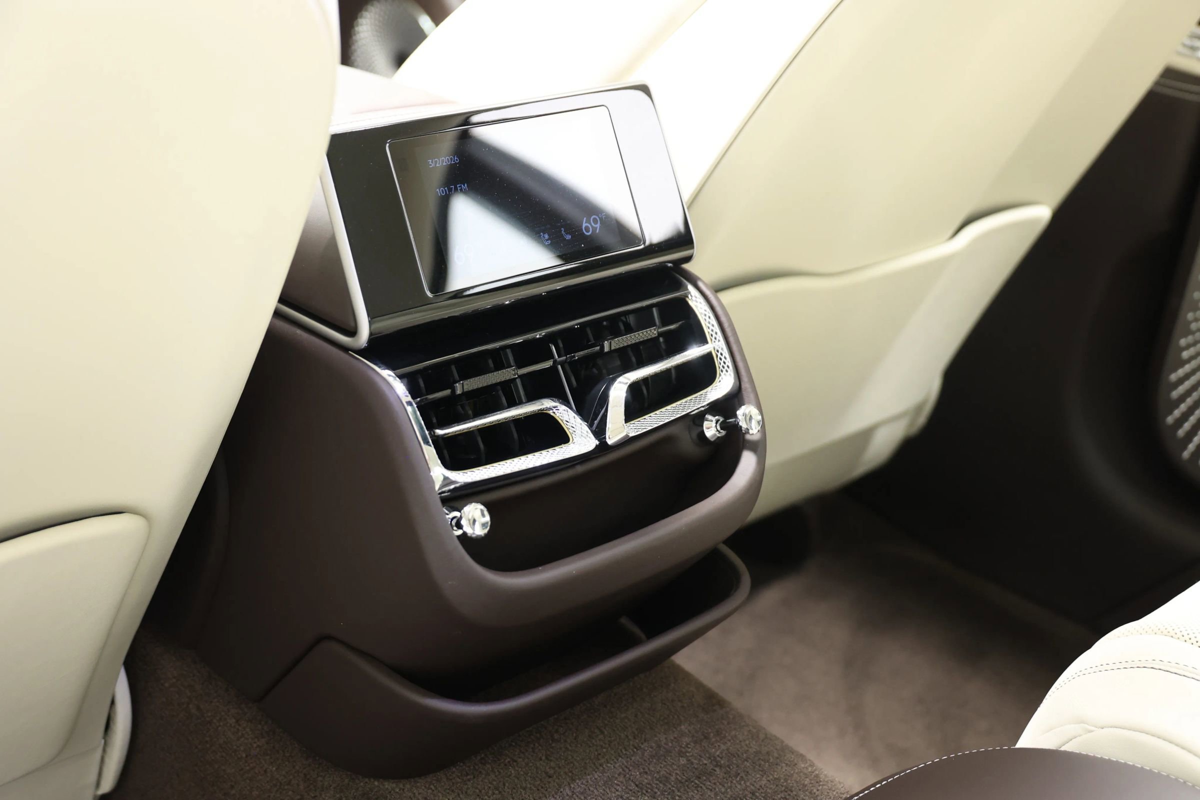 Used 2020 Bentley Flying Spur W12 AWD/4WD image 75