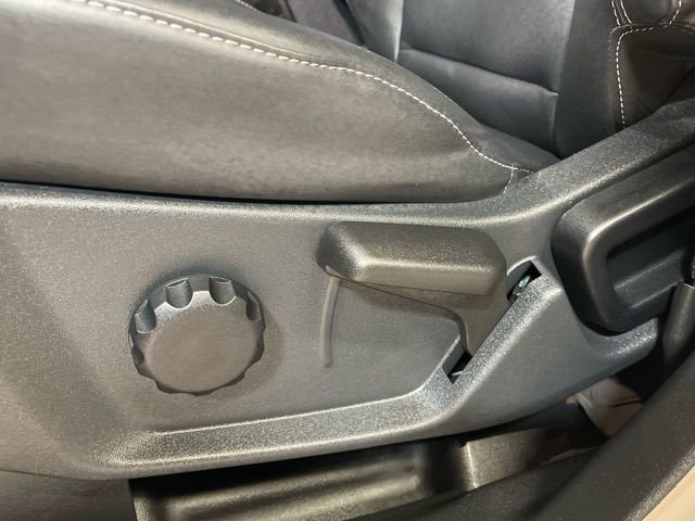 Used 2025 Ford Bronco Badlands AWD/4WD image 12