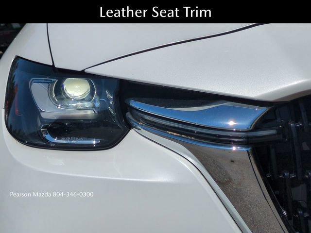 Used 2024 MAZDA CX-90 3.3 Turbo w/ Preferred Plus image 11