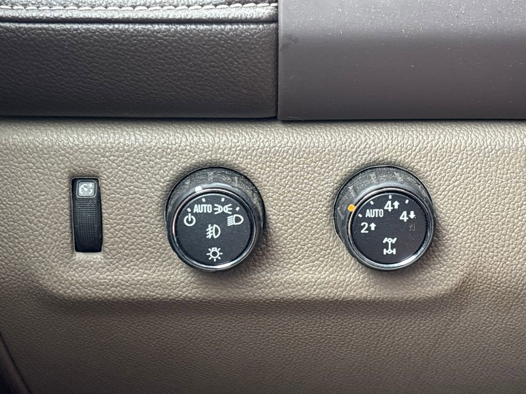 Used 2016 GMC Canyon SLT AWD/4WD image 22