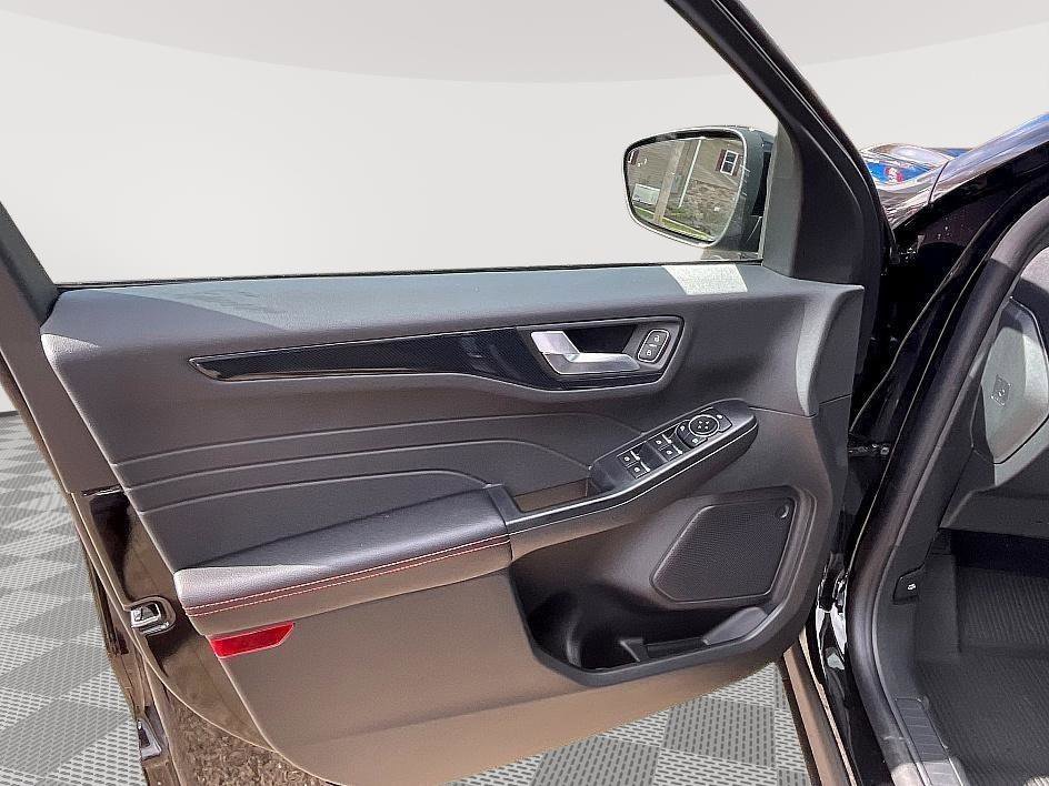 New 2026 Ford Escape ST-Line Select w/ Tech Pack #1 image 25