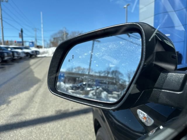 Certified 2026 Hyundai Venue SEL image 13