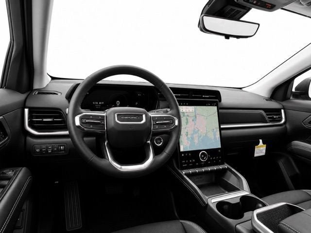 New 2027 GMC Terrain Denali AWD/4WD image 17