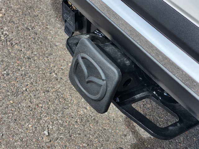 New 2026 MAZDA CX-90 Plug-In Hybrid w/ Premium Plus AWD/4WD image 18