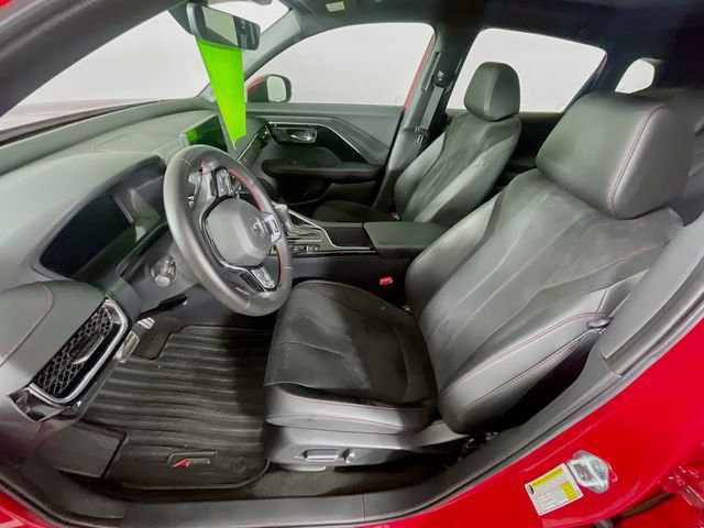 Used 2025 Acura ADX A-Spec FWD image 20