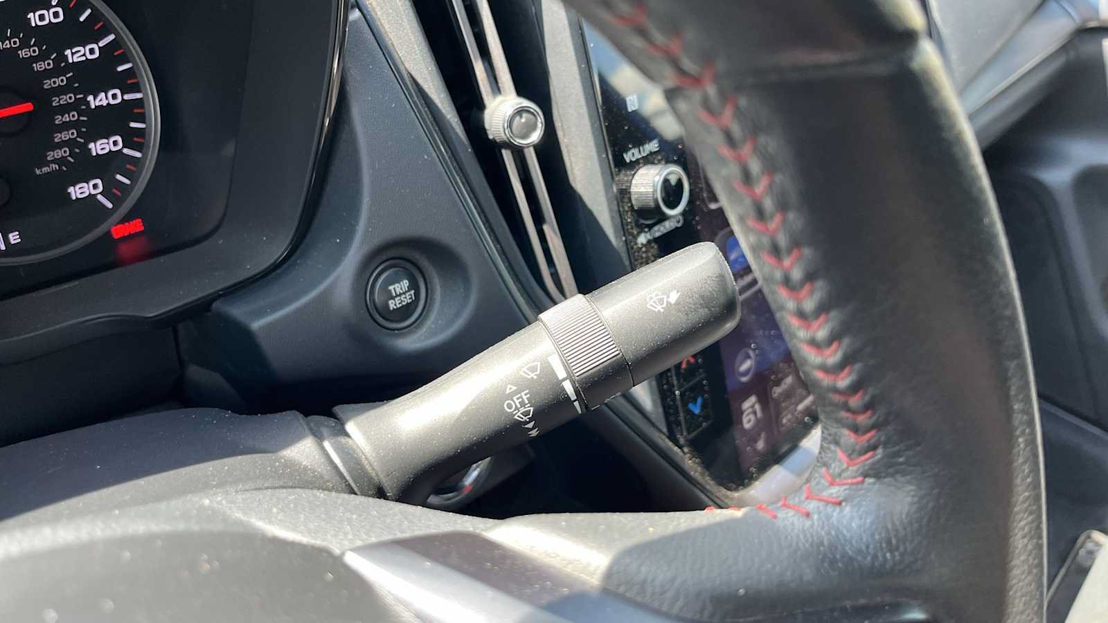 Used 2022 Subaru WRX Premium AWD/4WD image 40