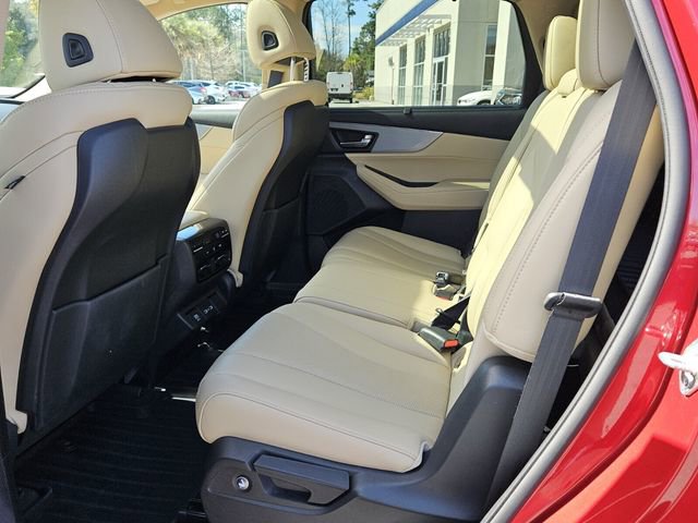 Certified 2023 Acura MDX FWD w/ Technology Package image 4