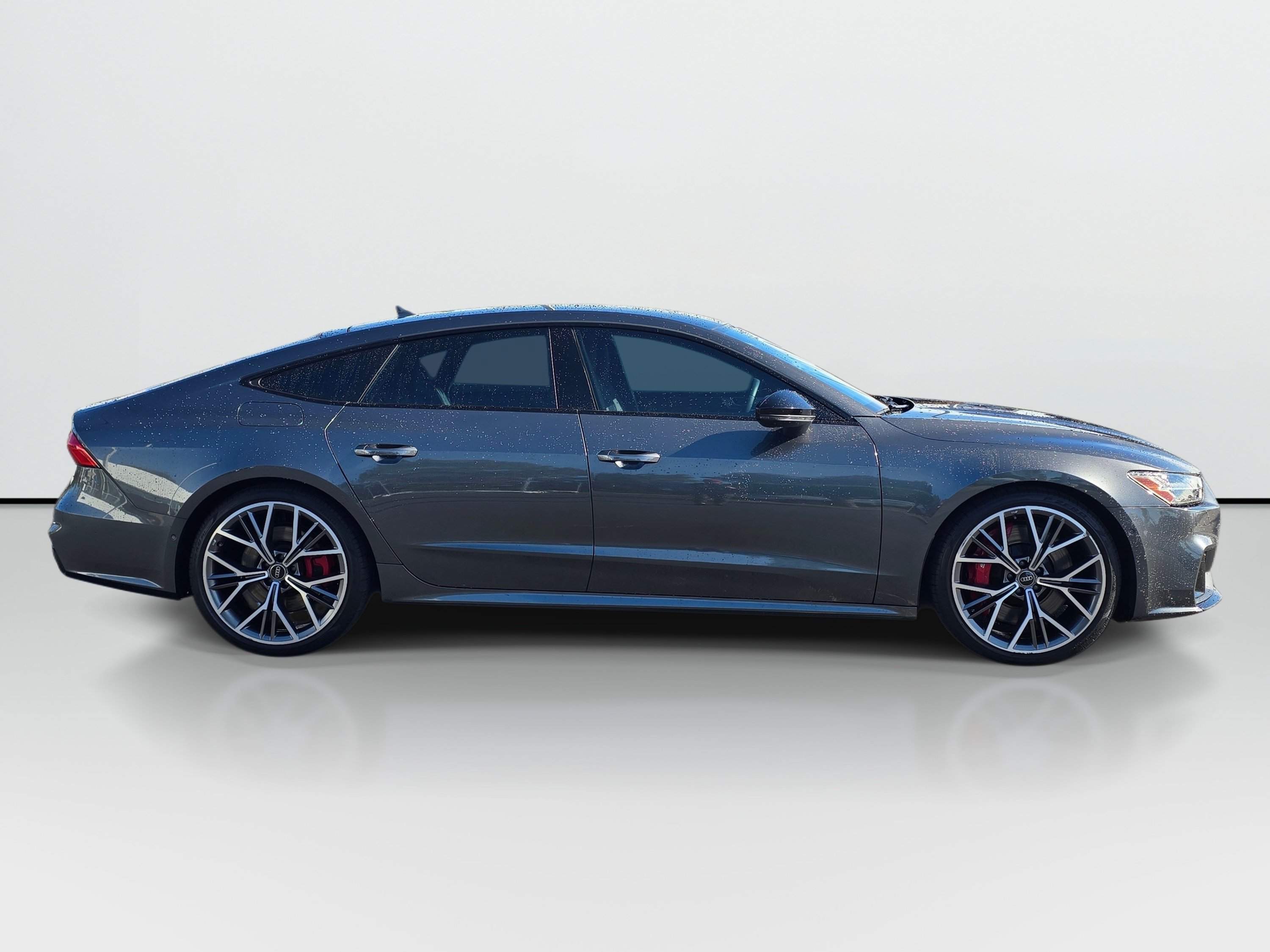 Used 2024 Audi S7 Premium Plus w/ S Sport Package AWD/4WD image 6