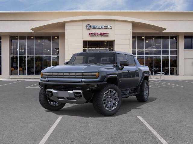 New 2026 GMC Hummer EV 4x4 Crew Cab image 8