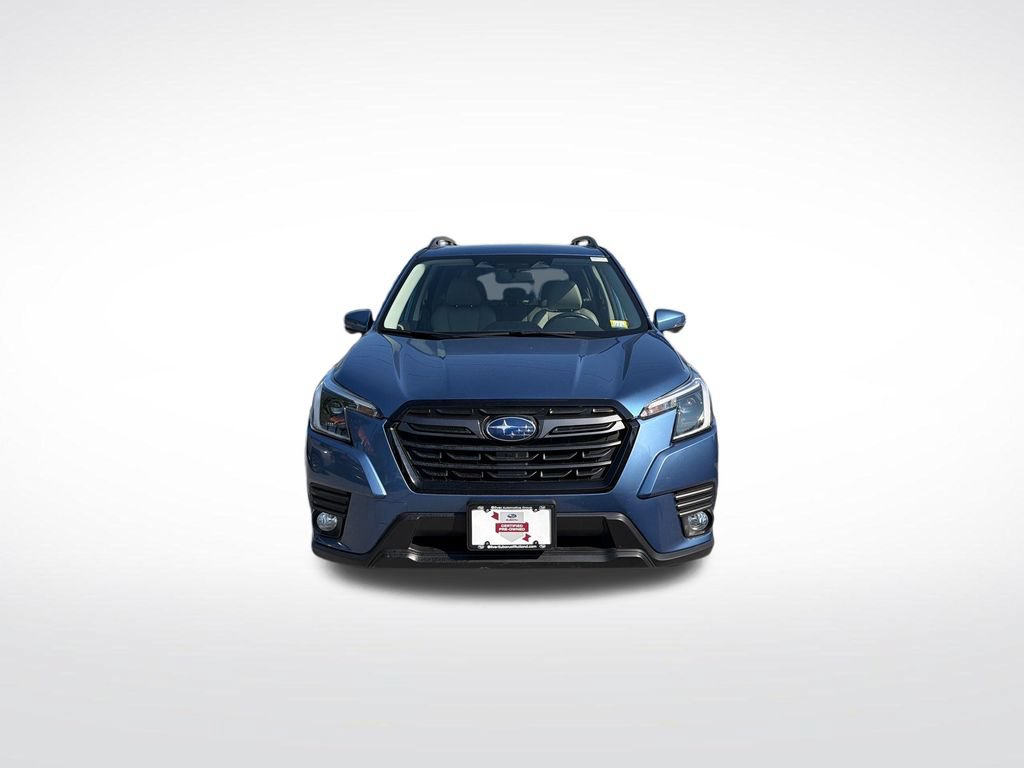 Certified 2023 Subaru Forester Limited AWD/4WD image 5