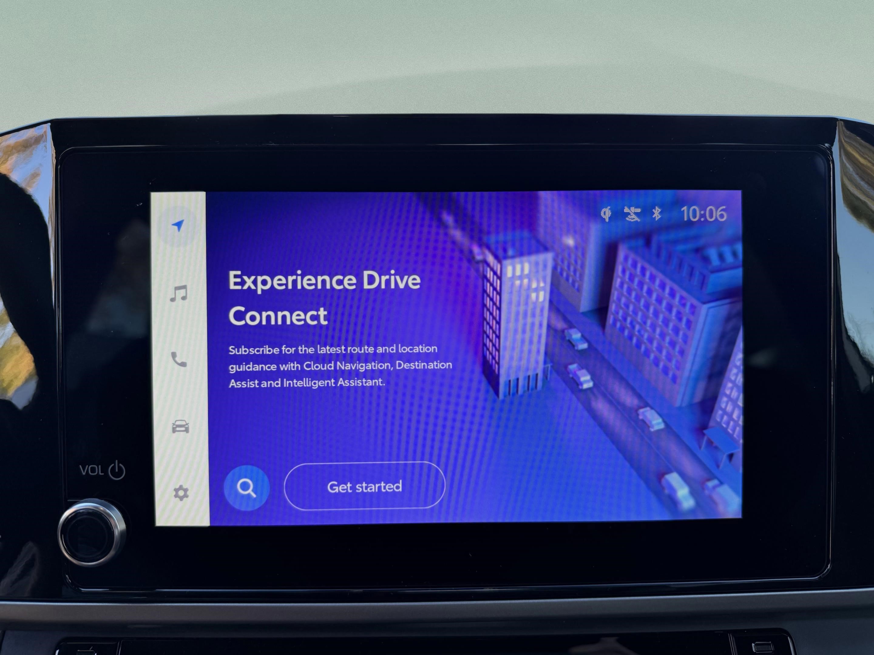 New 2026 Toyota Camry SE image 5