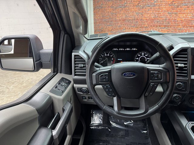 Used 2020 Ford F150 XLT w/ Equipment Group 302A Luxury image 13