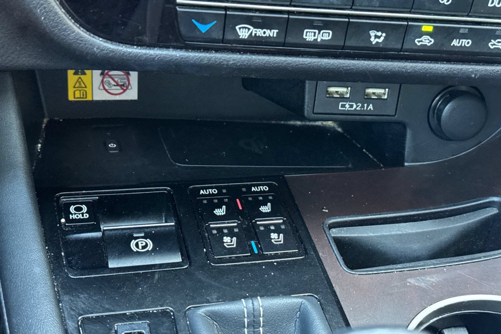 Used 2022 Lexus RX 350 AWD w/ Premium Package image 31