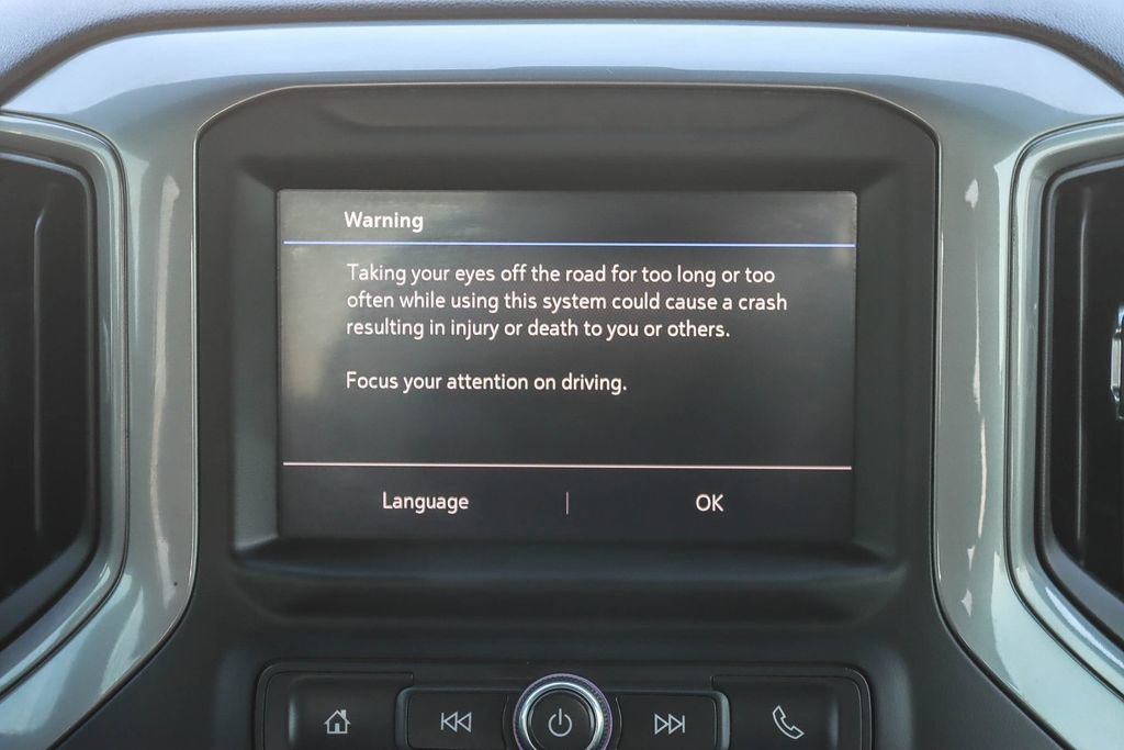 Used 2021 Chevrolet Silverado 3500 W/T w/ WT Convenience Package image 19