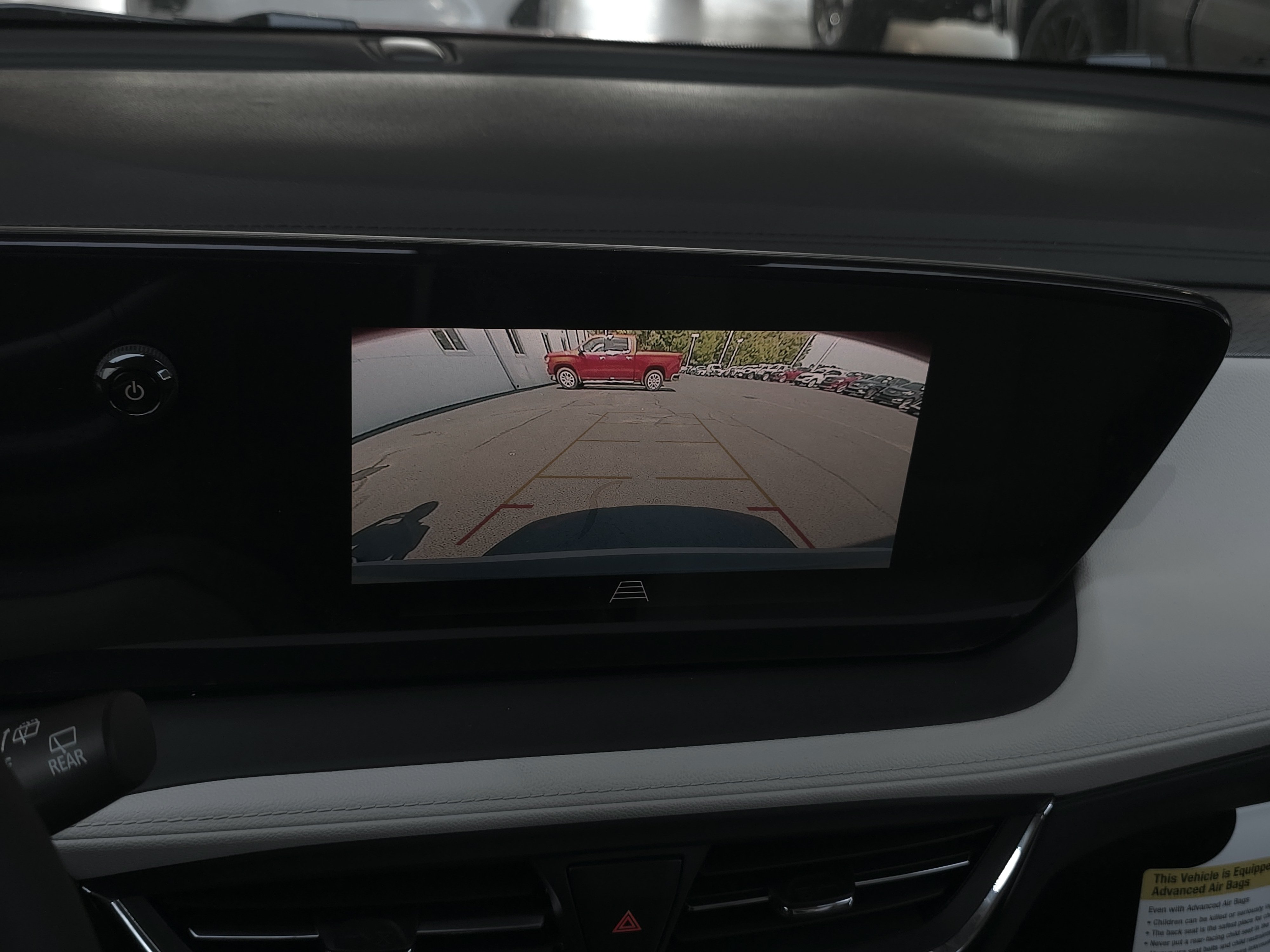 New 2026 Buick Encore GX Preferred w/ Comfort Package FWD image 19